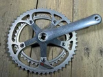 Shimano Exage FC-A450 130 Mm Bcd 170 Arms Biopace Chainrings Drive Side Only. Fixed Price $87.99.
