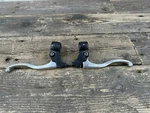 Dia Compe Brake Levers Long Vintage Old School Bmx Klunker Strandie Front Rear. Fixed Price $129.00.