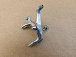 Shimano Exage Road Bike Front Brake Caliper 700C BR-A250 Silver Japan. Fixed Price $18.50.