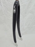 Kestrel Ems Composite Carbon Fork 700C 1 Threaded Vintage Road Tt Tri Usa. Fixed Price $249.00.