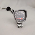 Vintage Schwinn Approved Huret Bicycle Speedometer Head Stingray Typhoon. Fixed Price $89.00.