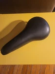 Old School Ariake Jaguar Seat 7378 Saddle Vintage. Fixed Price $50.00.