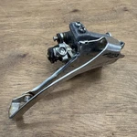 Shimano Alivio Triple Front Derailleur FD-MC14 31.8MM Clamp Bottom Pull Japan. Fixed Price $14.99.