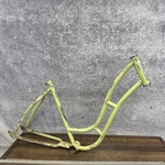 Vintage Firestone Super Cruiser Frame Balloon Tire Headbadge Girl Usa 26 Monarch. Fixed Price $119.99.