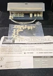 Vtg Plasticville Paul & Lee's Produce Stand Scale Not Complete Our Item # XS4. Fixed Price $10.00.