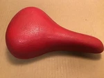 Vintage Troxel Bicycle Seat Saddle Red Bmx Old School Bike Usa Classic 80S. Fixed Price $24.49.