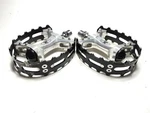 Vintage Suntour Xc Ii Beartrap 9/16"X20 Pedals - Great Used Condition. Fixed Price $200.79.