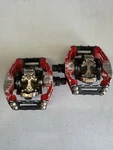 Shimano Dx Mid School Bmx Bike Bicycle Racing Vintage Aba Nbl Clipless Pedals. Fixed Price $40.00.