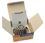 Campagnolo Record Titanium 8 Speed Cassette 13/21T Exa-drive Nos New Nib. Fixed Price $224.99.