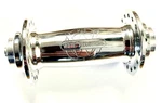 White Industries MI5 Qr X 100MM Rim Brake 32 Hole Front Hub Silver New Old Stock. Fixed Price $149.95.