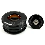 Mtb Fsa Orbit 1.5R Zs Reducer Headset 1.5" Tube To 1-1/8 FORK,50MM Id. Fixed Price $42.86.