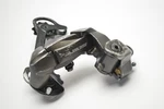 Shimano Saint Bicycle Axle Mount Rapid Rise Long Cage Rear Derailleur RD-M800. Fixed Price $35.00.