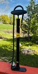 Silca Floor Pump Vintage Working Made Italy. Fixed Price $70.00.