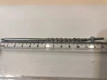 Nos Sturmey Archer Mark Ll 3 Speed Indicator Chain Shifter. Fixed Price $9.99.