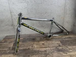 1982 Schwinn Predator 20 Frame And Fork Old School Vintage. Fixed Price $399.00.