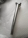 Shimano Dura Ace Seatpost Easton Collaboration Njs Fixie Competition Track. Fixed Price $314.55.