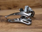 1993 Front Derailleur Shimano Stx FD-MC31 Via Japan For Mtb 31.8 Mm Top Pull. Fixed Price $29.00.