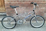 Mongoose Expert Comp Mid Old School 1997 Classic Bmx 20 Inch Bike. Fixed Price $448.10.