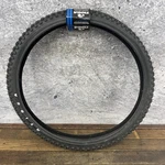 Tioga Comp Iii Tire 1.75 Nos 20IN Blackwall Bmx Bike Knobby Clincher 20". Fixed Price $54.99.