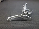 Vintage Campagnolo Gran Sport 1005/2 Front Derailleur 'matchbox'. Fixed Price $75.99.