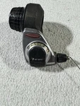 Shimano 7 Speed Shift Twistgrip SL-RS40 For Derailleur Nos Mtb Mountain. Fixed Price $14.77.