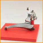 Campagnolo Record Braze A021 80S Front Derailleur Vintage Road Bike Bicycle. Fixed Price $51.72.