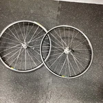 Mavic CXP33 Rear Wheel 130 9MM Qr 8-10 Spd 26C. Fixed Price $199.00.
