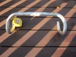 Modolo Brevettato E-2091 Road Dropbar 40C Vintage Bike Handlebars. Fixed Price $24.99.