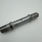 Campagnolo Record Pista Bottom Bracket Axle 68 120 English 111MM 1046. Fixed Price $69.99.