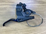 Vintage Shimano Deore Xt ST-M092 7SP Right Brake /shifter Combo. Fixed Price $33.50.