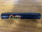 Old School Team Murray Baja Black Top Tube Bmx Bike Pad Vintage Nos. Fixed Price $14.99.
