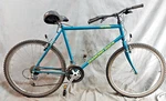 1992 Diamondback Sorrento Mtb Bike X-large 21" Hardtail Rigid Steel Usa Shipper!. Fixed Price $147.59.