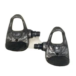 Look Clipless Pedals PP247 Adjustable Cleat Retention Arc Silver 9/16TH Road Tri. Fixed Price $14.90.