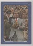 2007 Ud Masterpieces Blue Steel Frame 17/50 Richard Nixon #75 06YJ. Fixed Price $50.51.