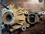 Yamaha Kodiak 4WD Front Differential YFM400F. Fixed Price $80.00.