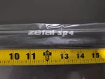 Zefal SP4 Bike Frame Pump. Fixed Price $19.48.