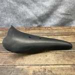 Vintage Kashimax Njs Saddle Seat Keirin Track Bmx Black Japan 80S Patp Bicycle. Fixed Price $169.99.