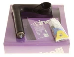 Cinelli 1" X/a 22.2MM Quill Stem 95MM 26.4MM Clamp Black -17 Xa New Nib Nos. Fixed Price $148.49.