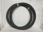 Pair Nos 24 X 1.75" Bicycle Silver Star Tires Middleweight Not Schwinn ISO507. Fixed Price $29.99.