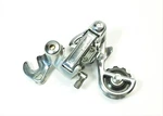 Shimano Bicycle 6 Sp Short Cage Hanger Type Rear Derailleur 30T Max RD-Z501. Fixed Price $25.00.
