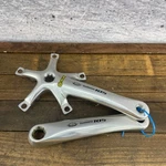 Vintage Shimano 105 Crank Set Triple 170 FC-5502 5505 130 Octalink Spline 5500. Fixed Price $79.99.