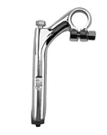 Schwinn Style 1" Fork Quill Bicycle Stem 21.1MM Mirror Chrome Stingray/krates.. Fixed Price $54.99.