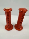 Vintage 1980 Winners Circle 012-OC Bmx Racing Grips Octopus 7/8 Red Usa Htf. Fixed Price $199.99.
