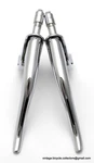 Chromed Brake Levers Universal Mod 61 - Vintage Eroica Race Bike. Fixed Price $99.00.