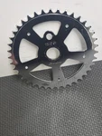 Vintage 1970'S Schwinn 39T Sprocket Varsity Scrambler Old School Bmx Bicycle S2. Fixed Price $25.00.