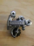 7.19 Vintage Shimano Titlist Rear Derailleur Nos. Fixed Price $36.00.