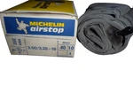 Nos Michelin Airstop 3.00 / 3.25 18 Motorcycle Replacement Inner Tube Qty. Fixed Price $9.95.
