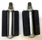 Nos Wald Juvenile Bicycle Pedals 1/2". Fixed Price $49.99.