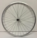 Vintage Araya GP-710 32-SPOKE Aluminum 26" Qr Front Wheel Shimano Alivio Hub. Fixed Price $49.95.