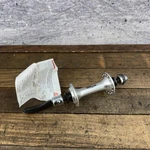 Vintage Shimano Deore Dx HB-M650 Front Hub Nos 32H 100MM Qr Skewer Mtb Rim Brake. Fixed Price $59.99.